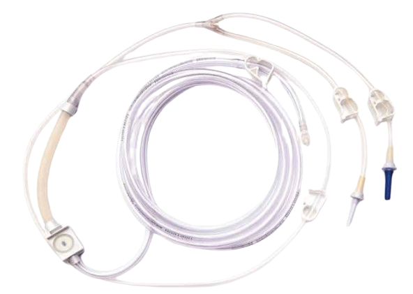 Equipo de Irrigação