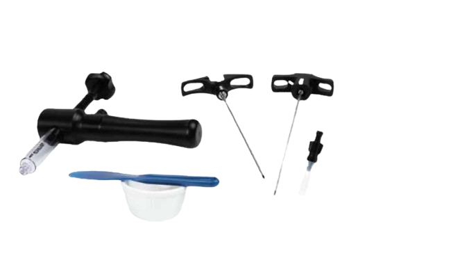 Vertebroplastia Vertifix