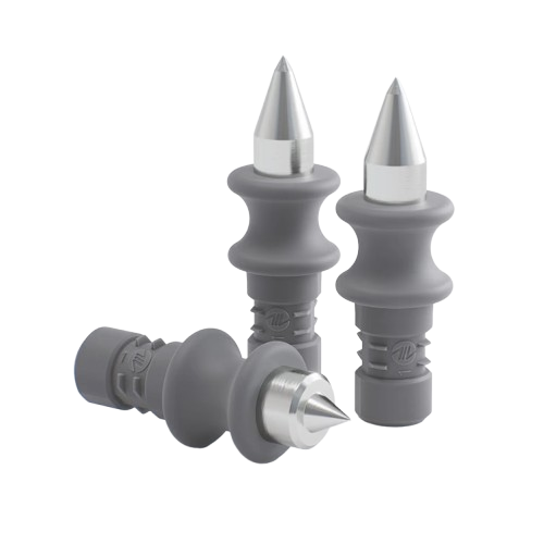 Kit Pinos para Fixação Cranial