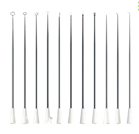 Kit para Cirurgia Transnasal Endoscópica de Base de Crânio