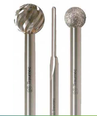 Brocas para Drill Elétrico Primado 2 NSK