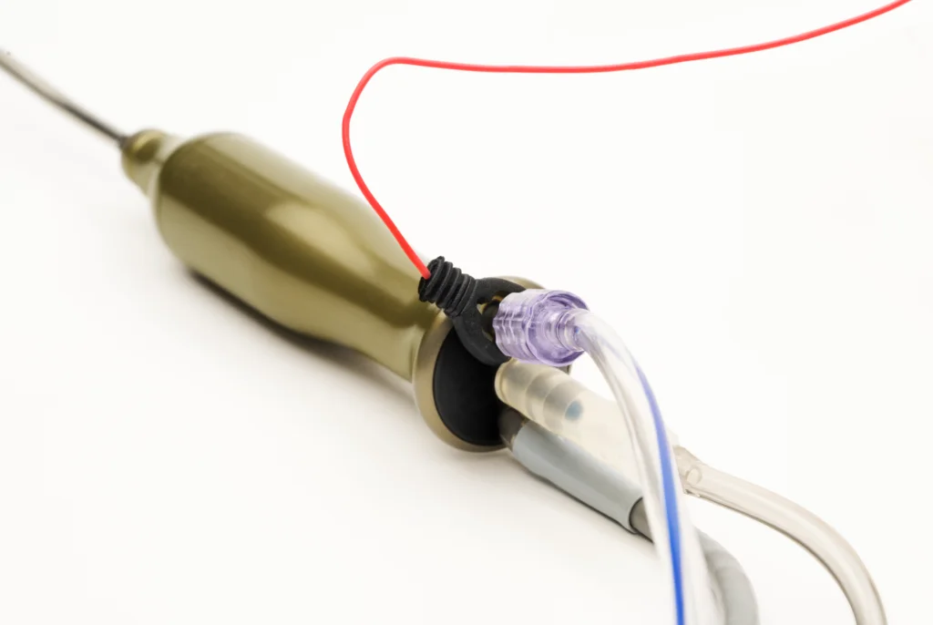 Estimulador Cortical Sonic