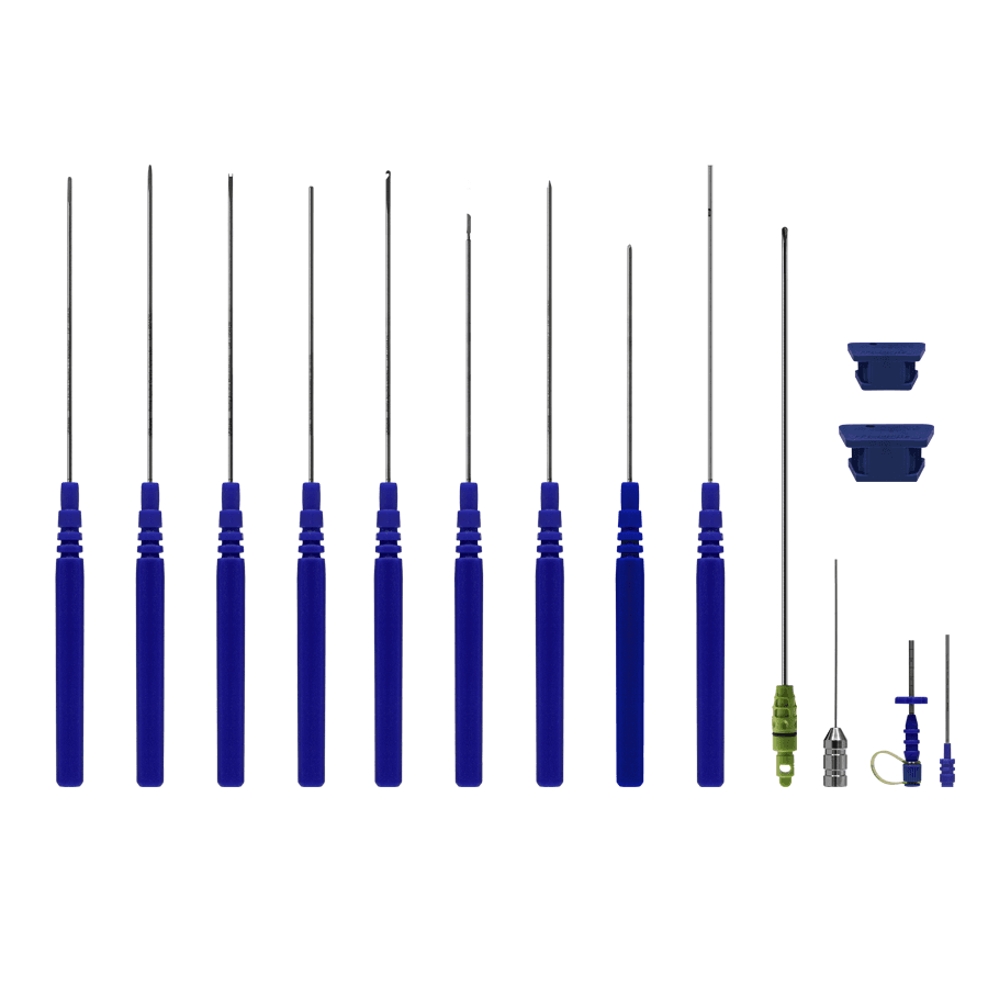 Kit para Cirurgia