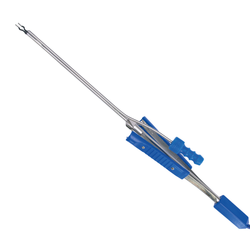 Endoseal Pinça Bipolar Descartável