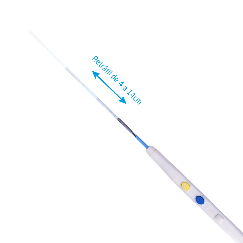 Smartsize Retrátil